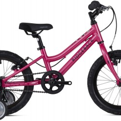 Ridgeback Melody 16 Pink