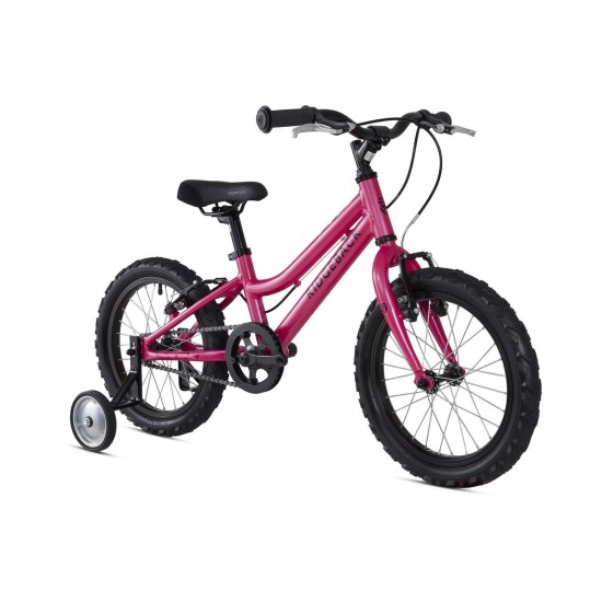 Ridgeback Melody 16 Pink Ridgeback Melody 16 Pink