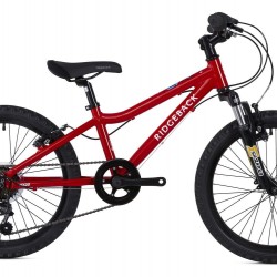 Ridgeback MX20 Red