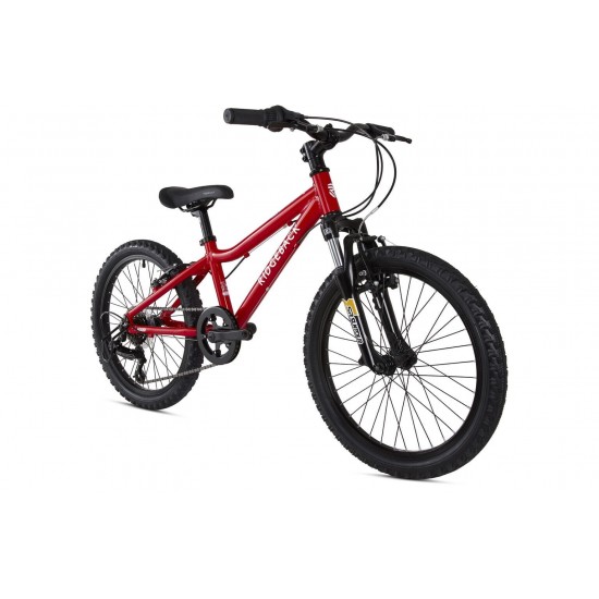 Ridgeback MX20 Red Ridgeback MX20 Red