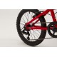 Ridgeback MX20 Red Ridgeback MX20 Red