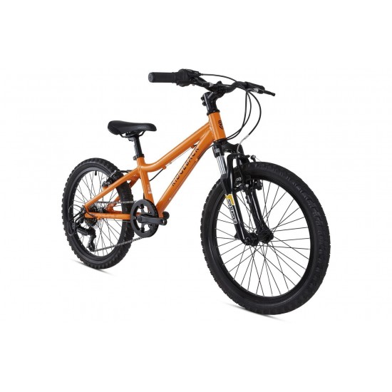 Ridgeback MX20 Red Ridgeback MX20 Red