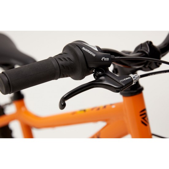 Ridgeback MX20 Red Ridgeback MX20 Red