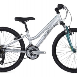 Ridgeback Destiny Silver