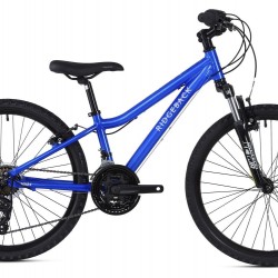 Ridgeback MX24 Blue