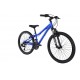 Ridgeback MX24 Blue Ridgeback MX24 Blue