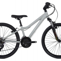 Ridgeback MX24 Grey