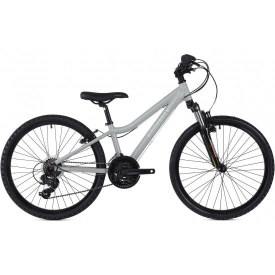 Ridgeback MX24 Grey