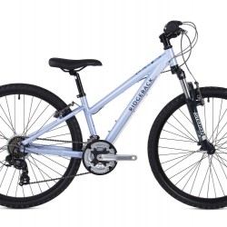 Ridgeback Serenity Blue