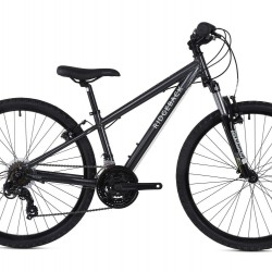 Ridgeback MX26 Anthracite Grey