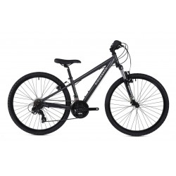 Ridgeback MX26 Anthracite Grey
