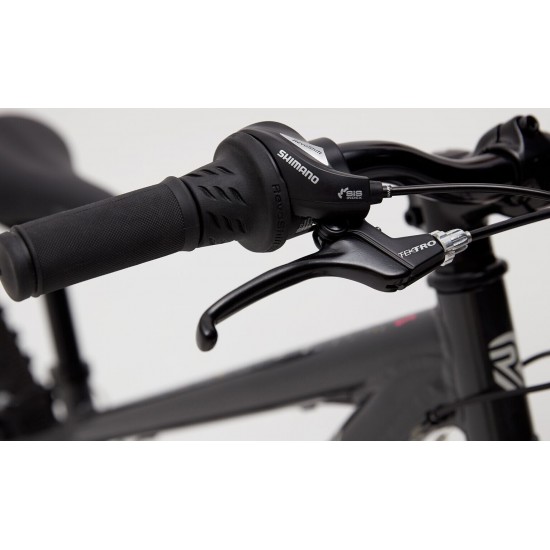 Ridgeback MX26, Zesty Orange Ridgeback MX26, Zesty Orange