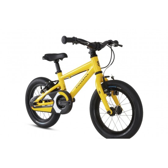 Ridgeback Dimension 14 Yellow Ridgeback Dimension 14 Yellow