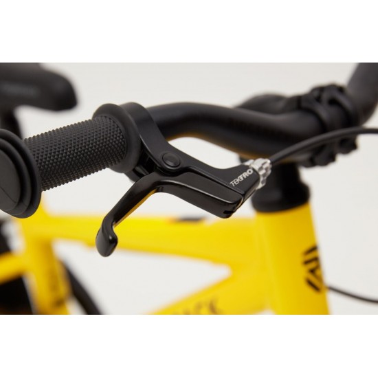 Ridgeback Dimension 14 Yellow Ridgeback Dimension 14 Yellow