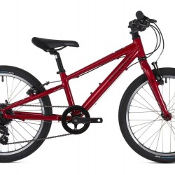 Ridgeback Dimension 20 Red