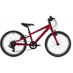 Ridgeback Dimension 20 Red Ridgeback Dimension 20 Red