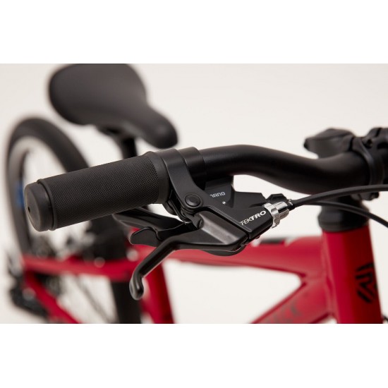 Ridgeback Dimension 20 Red Ridgeback Dimension 20 Red