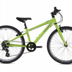 Ridgeback Dimension 24 Green