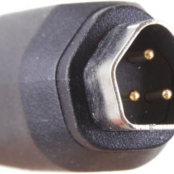 Ridgeback Sportdrive 4Ah 4G Fast Charger