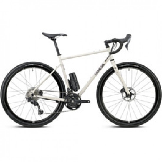 Genesis Croix de Fer 60 Genesis Croix de Fer 60