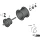 Shimano 3/16 inch Ball Bearings, 20 Pack Shimano 3/16 inch Ball Bearings, 20 Pack
