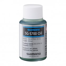 Shimano SG-S700 oil 50 ml