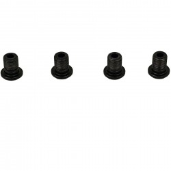 Shimano Dura Ace/Ultegra inner chainring fixing bolt - M8 x 10.1 mm (set 4)