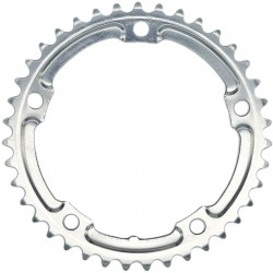 Shimano FC-4500 Tiagra 9 speed inner chainring 39T - silver