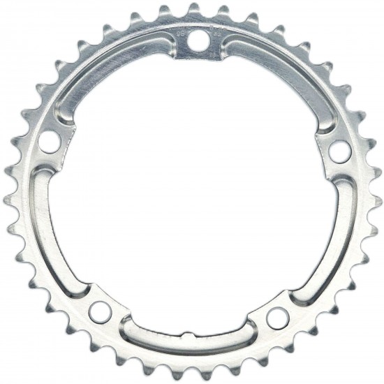Shimano FC-4500 Tiagra 9 speed inner chainring 39T - silver