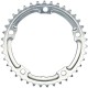 Shimano FC-4500 Tiagra 9 speed inner chainring 39T - silver