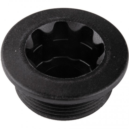 Shimano FC-T661 crank arm fixing bolt Shimano FC-T661 crank arm fixing bolt