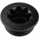 Shimano FC-T661 crank arm fixing bolt Shimano FC-T661 crank arm fixing bolt
