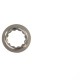 Shimano CS-5700 Lock Ring and Spacer for 12T Top Gear Shimano CS-5700 Lock Ring and Spacer for 12T Top Gear
