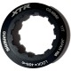 Shimano CS-R9100 Lock Ring Shimano CS-R9100 Lock Ring
