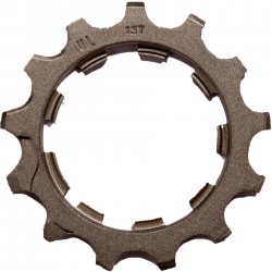 Shimano CS-7800 sprocket 13T Shimano CS-7800 sprocket 13T