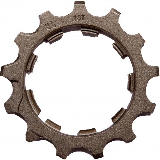 Shimano CS-7800 sprocket 13T Shimano CS-7800 sprocket 13T