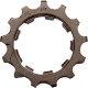Shimano CS-7800 sprocket 13T Shimano CS-7800 sprocket 13T