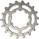Shimano CS-M9100 sprocket, 16T