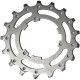 Shimano CS-6600 sprocket 17T
