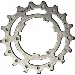 Shimano CS-6600 sprocket 17T Shimano CS-6600 sprocket 17T