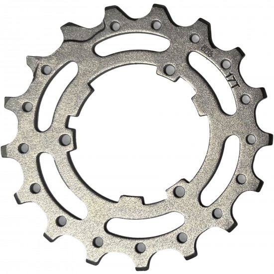 Shimano CS-6600 sprocket 17T