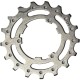 Shimano CS-6600 sprocket 17T