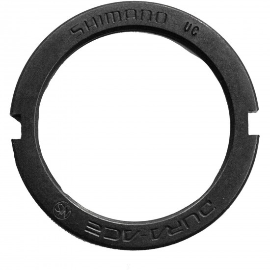 Shimano HB-7600 Track lockring Shimano HB-7600 Track lockring