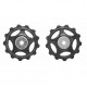 Shimano Alivio RD-M410 tension and guide pulley set