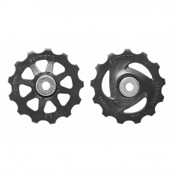 Shimano RD-TX35 tension and guide pulley set Shimano RD-TX35 tension and guide pulley set
