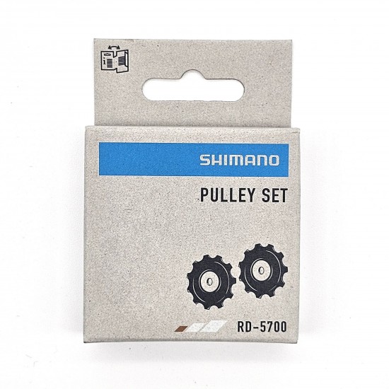 Shimano Universal rear mech pulley set
