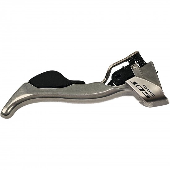 Shimano ST-5700-S right hand main lever assembly, silver