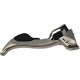 Shimano ST-5700-S right hand main lever assembly, silver