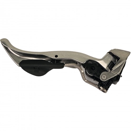 Shimano ST-5700-S right hand main lever assembly, silver