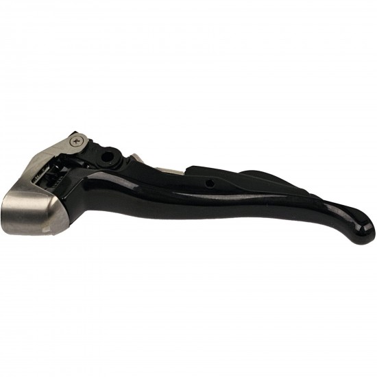 Shimano ST-5700-L right hand main lever assembly, black Shimano ST-5700-L right hand main lever assembly, black